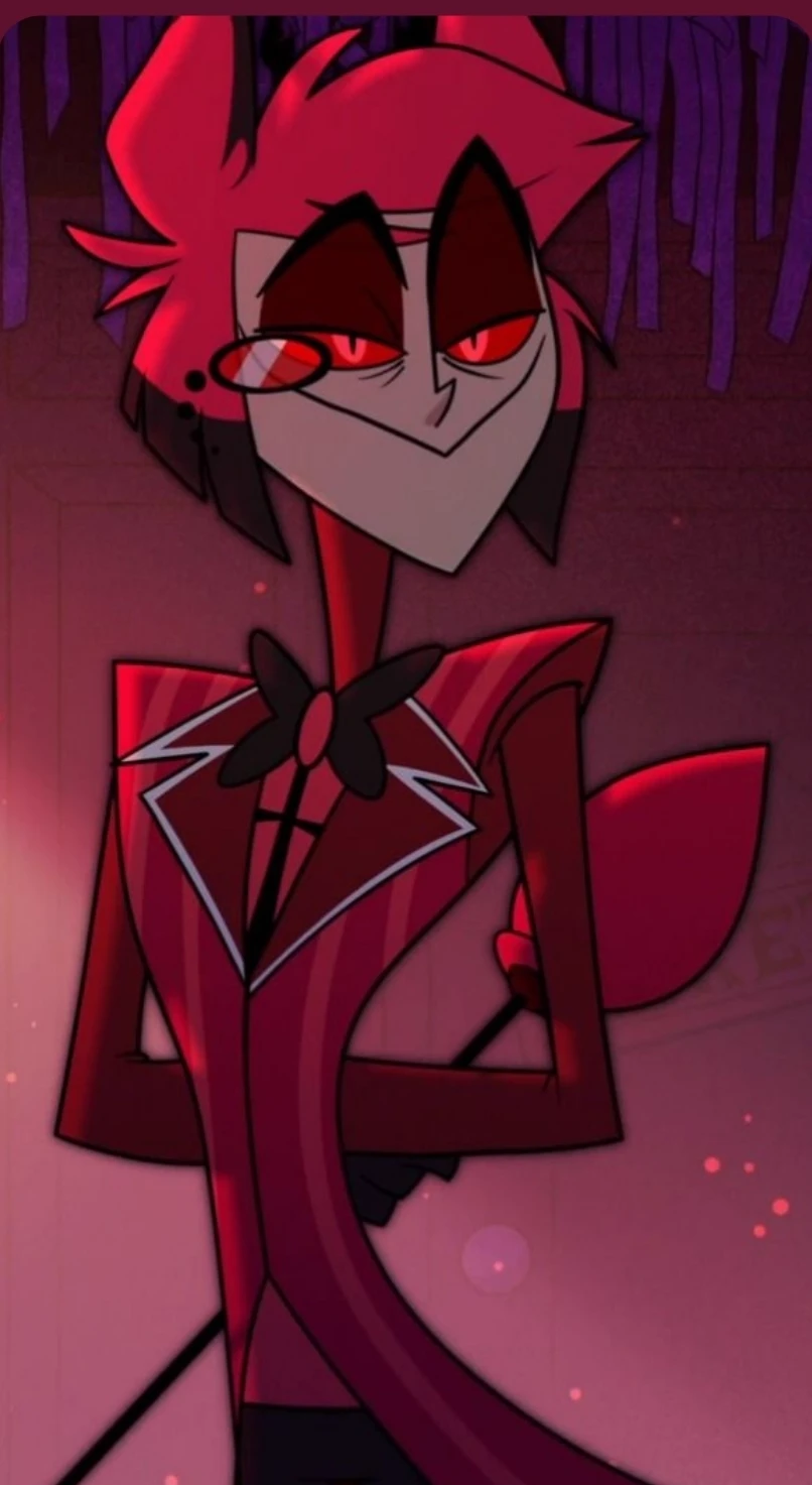 Alastor thumbnail