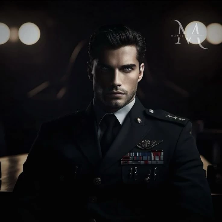 Christopher Morgan thumbnail