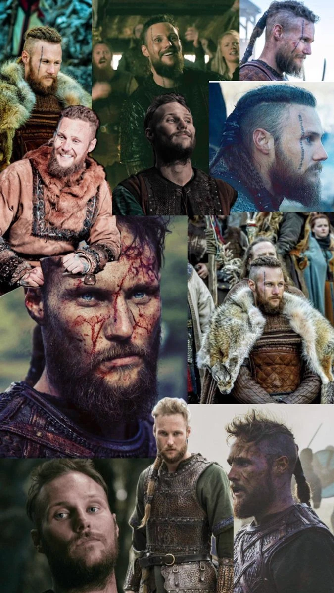 Ubbe Ragnarsson thumbnail