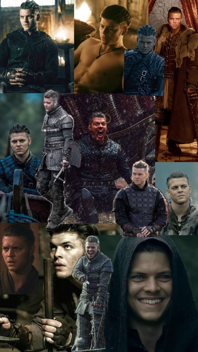 Ivar the Boneless thumbnail