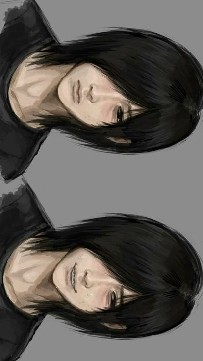 Yoshiki (Your friend's brother)  thumbnail
