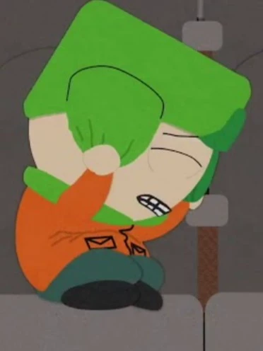 Kyle Broflovski thumbnail