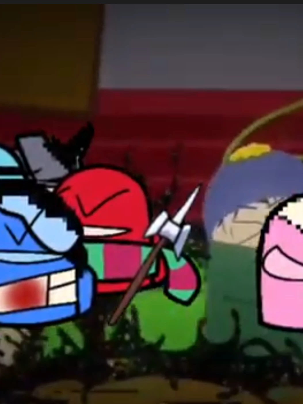 South Park Corrupted thumbnail