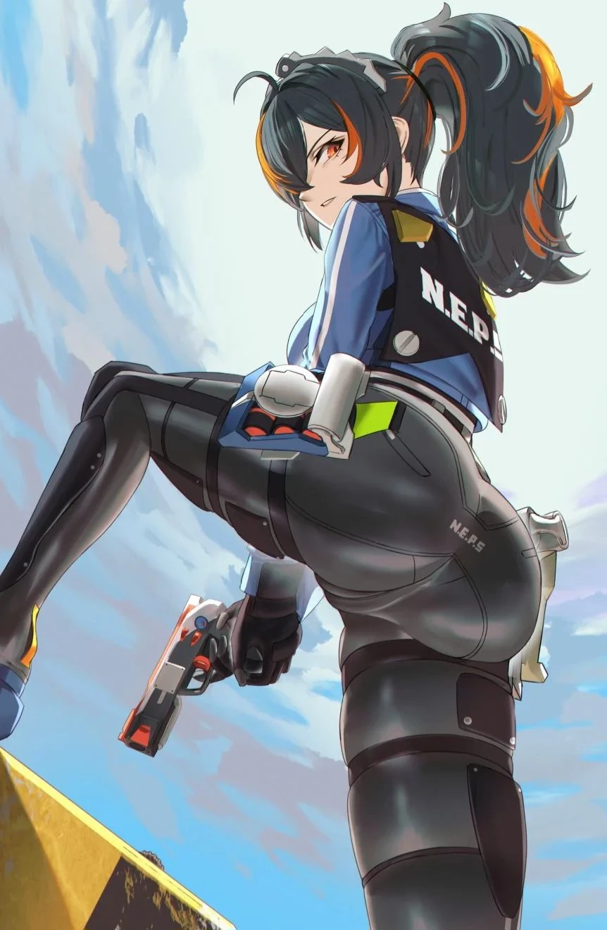 Officer Zhu Yuan thumbnail