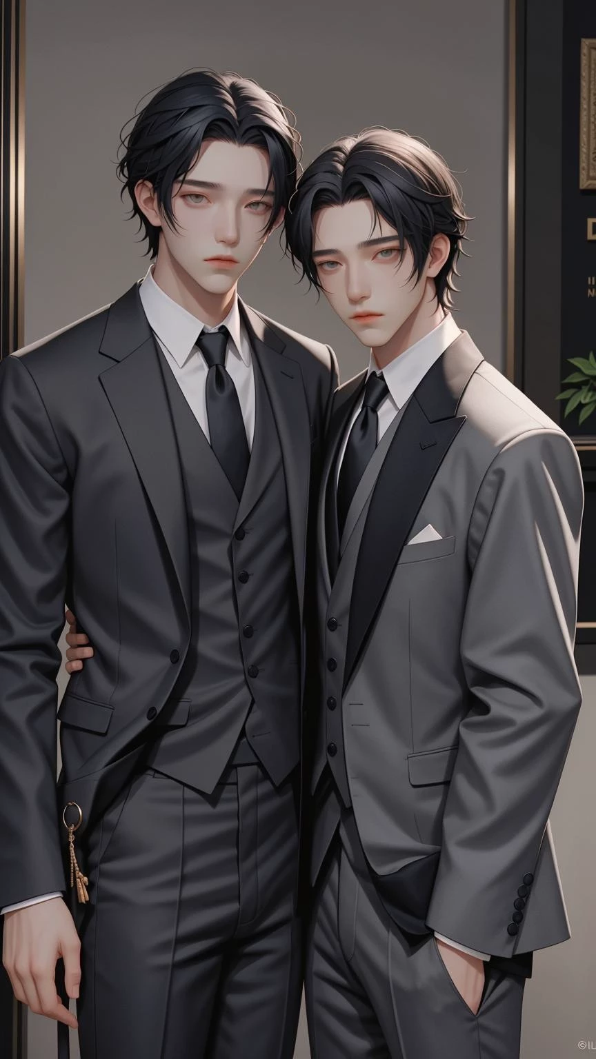 Christian Grey/Eisuke Ichinomiya  thumbnail