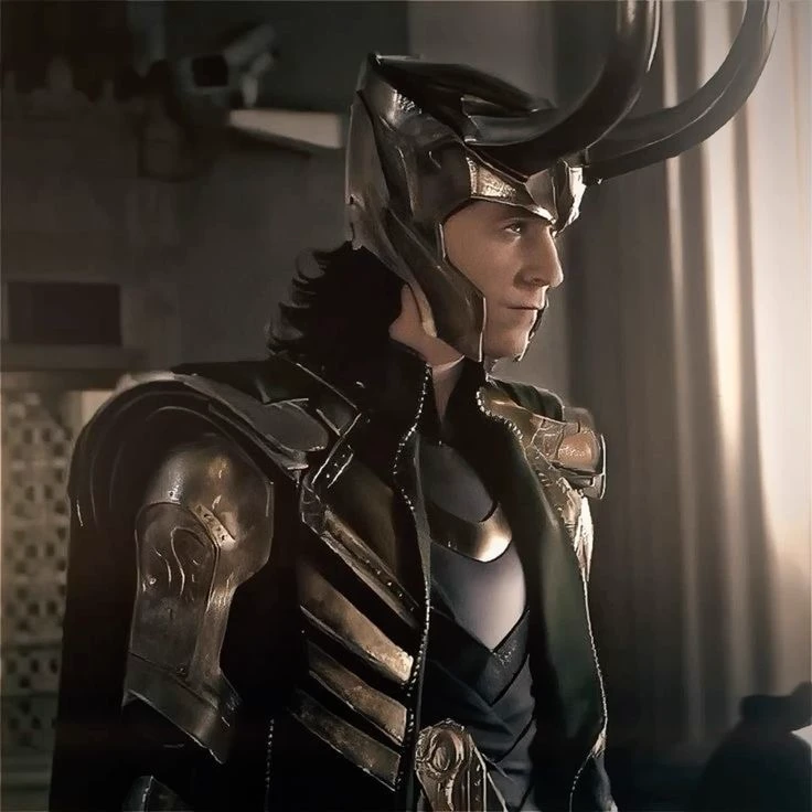 Loki Lapheson thumbnail