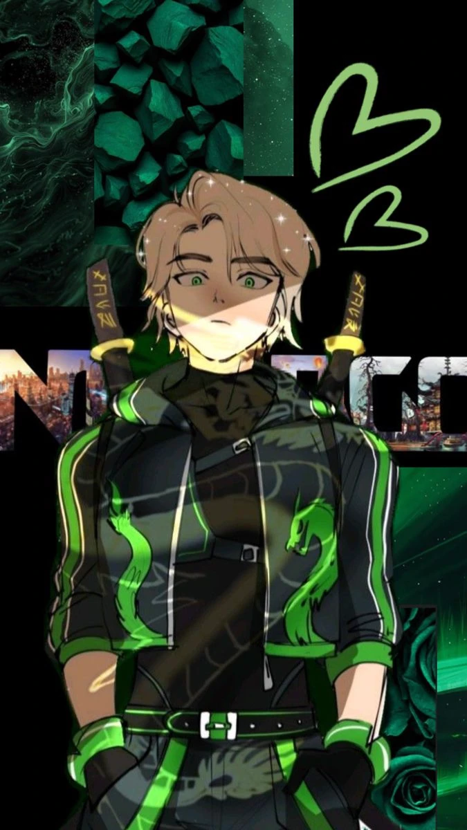 Lloyd Garmadon thumbnail