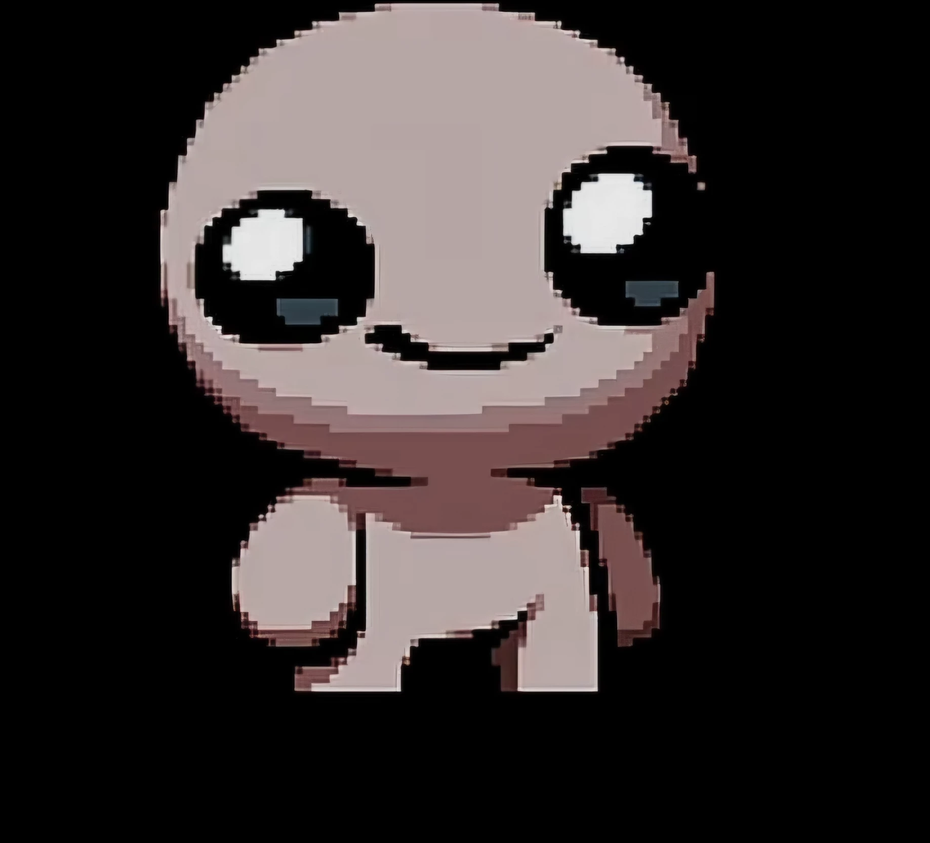 isaac (or the saac) thumbnail