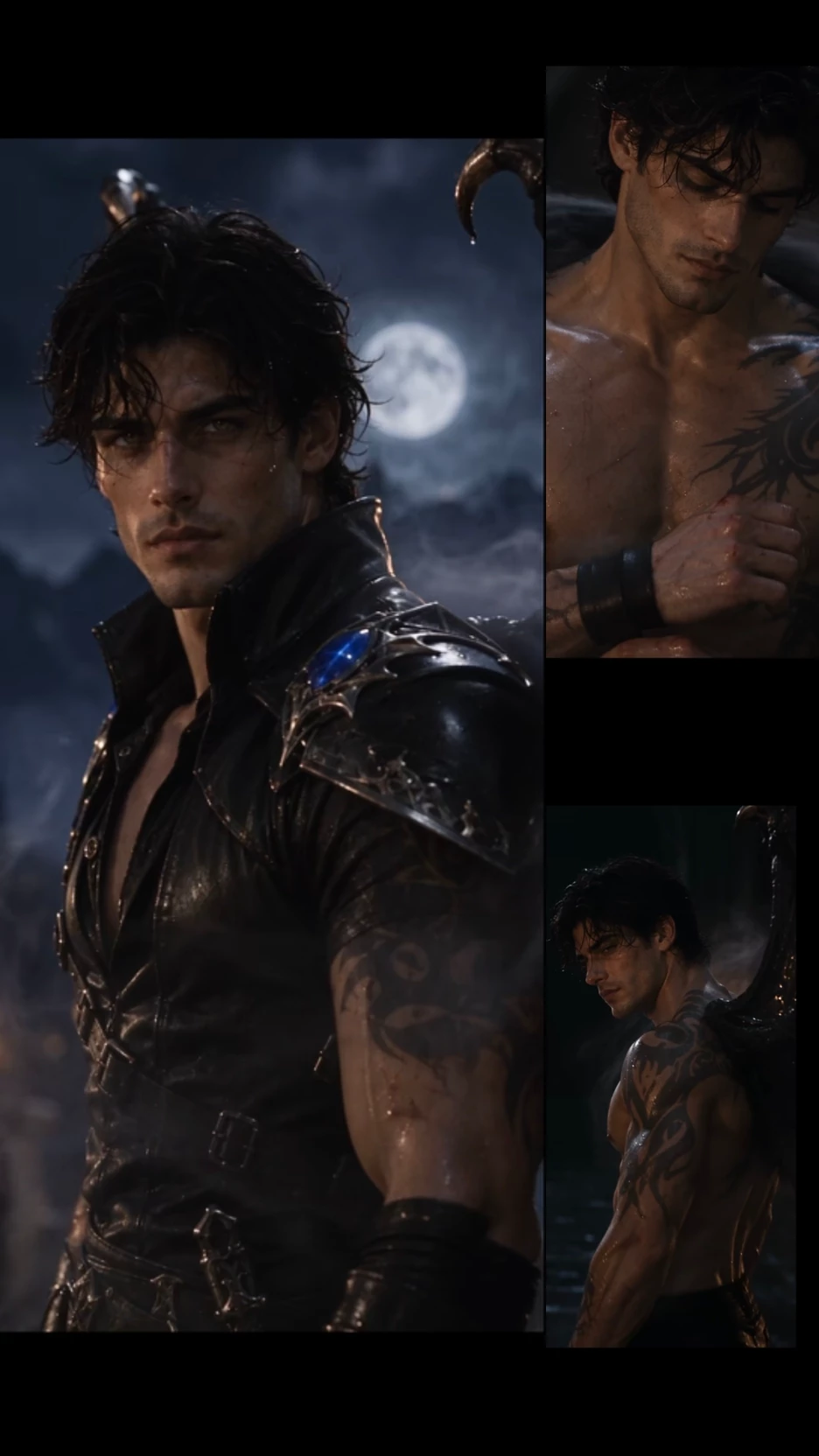 Azriel thumbnail
