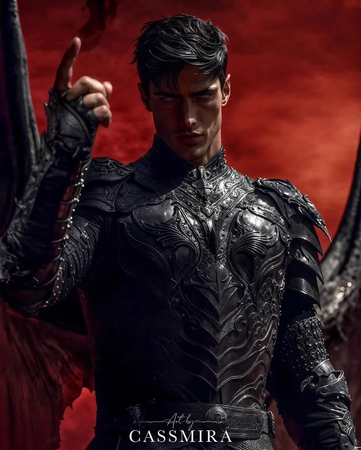 Nyx (Acotar) thumbnail