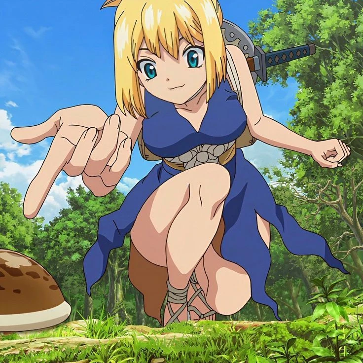 Kohaku thumbnail