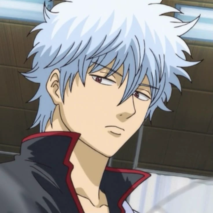 Gintoki Sakata thumbnail