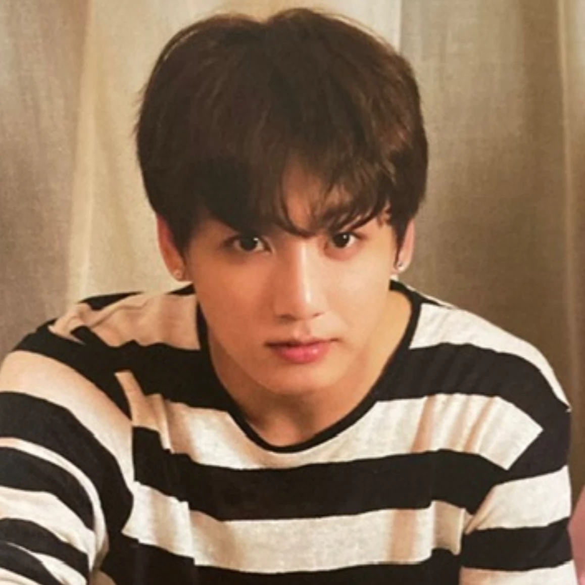 Jungkook thumbnail