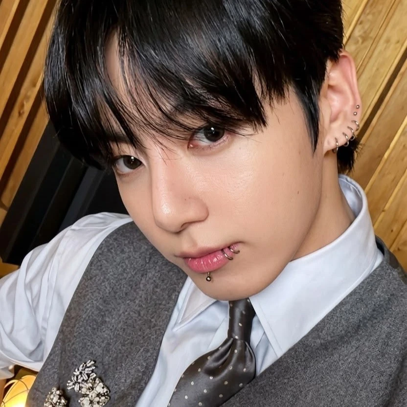Jungkook thumbnail