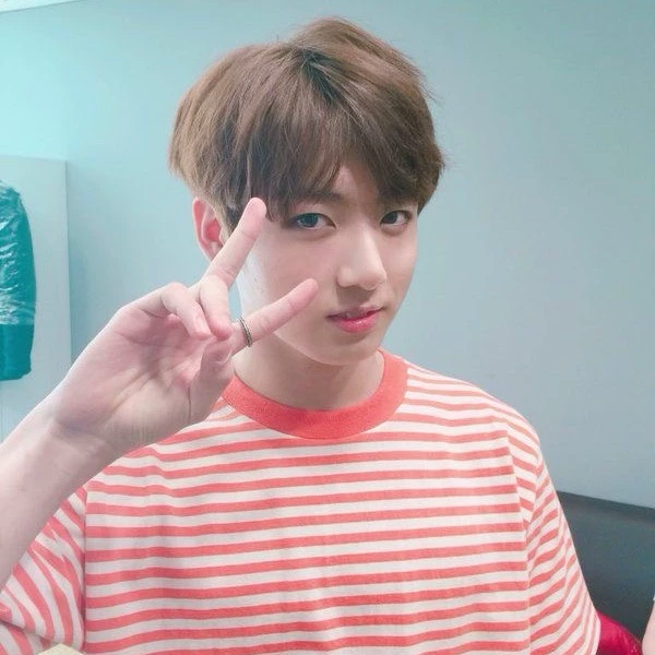 Jungkook thumbnail