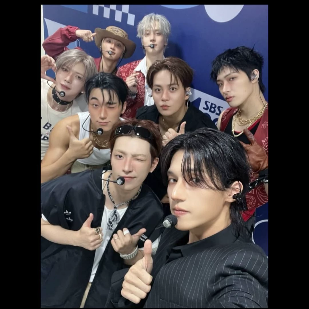 Ateez thumbnail