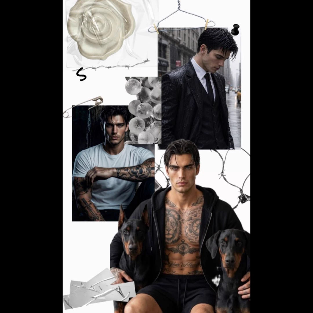 Adrian Kofler thumbnail