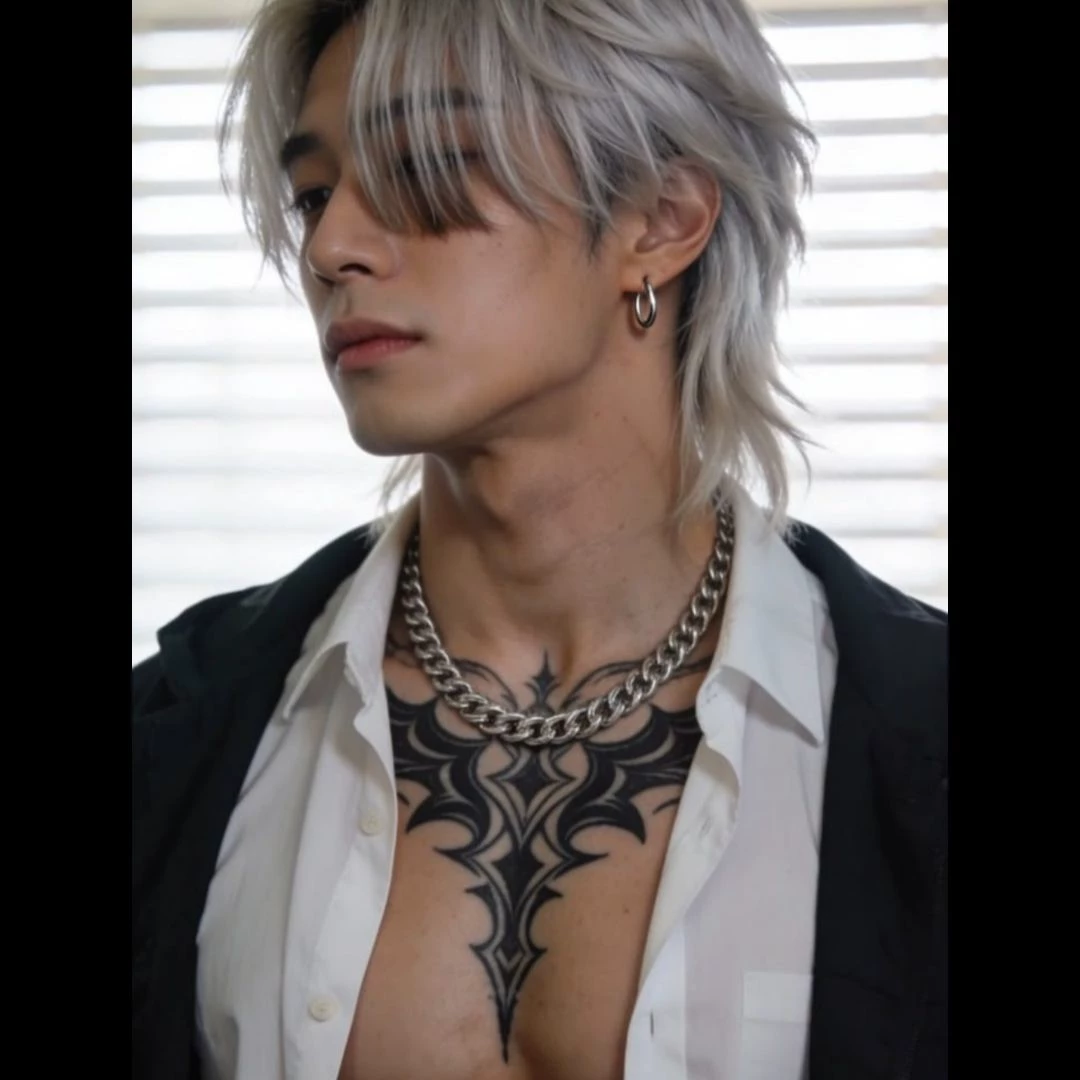 Chae-Min thumbnail