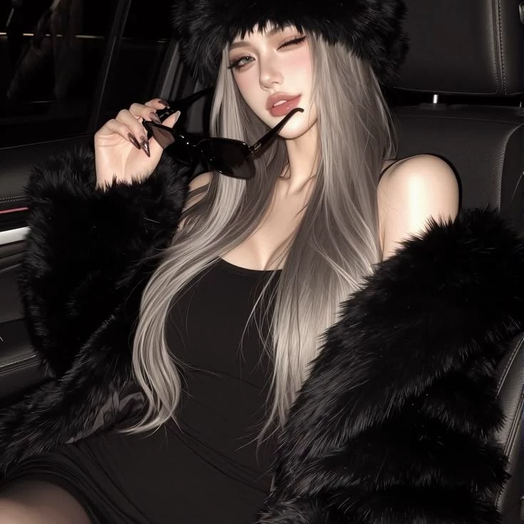 Mafia Doll- Han Anika thumbnail