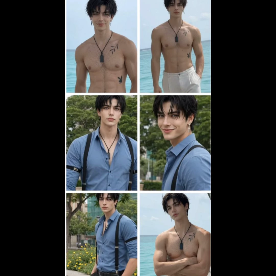 Anthony Ricci (Tony) thumbnail