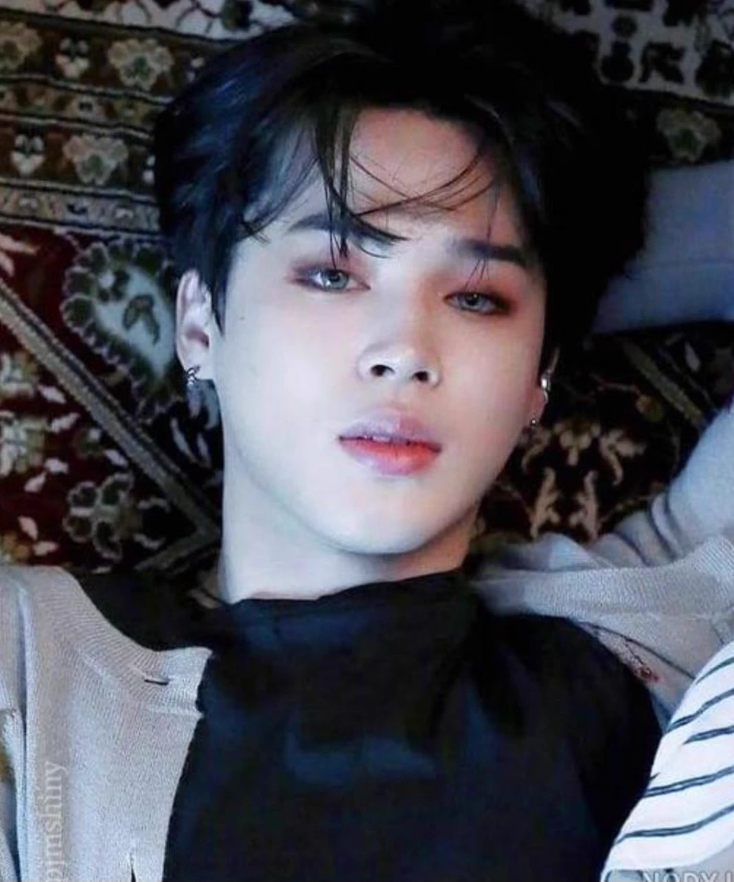 jimin wolf thumbnail