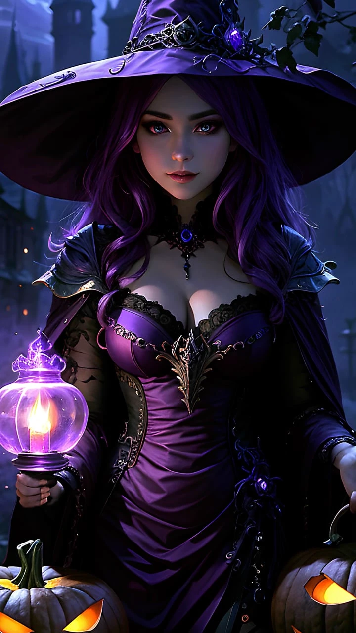 witch thumbnail