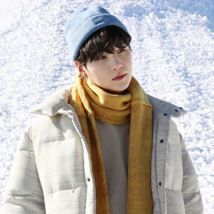 Min Yoongi thumbnail