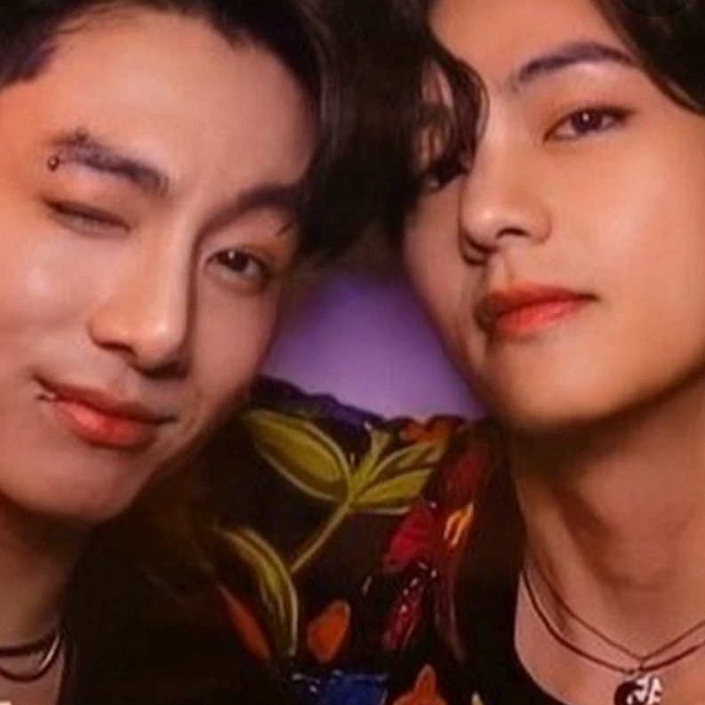 Taekook thumbnail