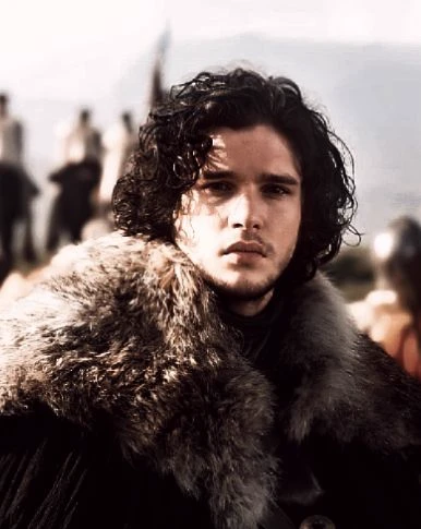Jon Snow thumbnail