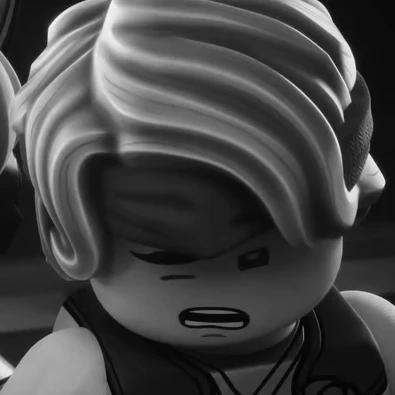 01 - Lloyd Garmadon thumbnail