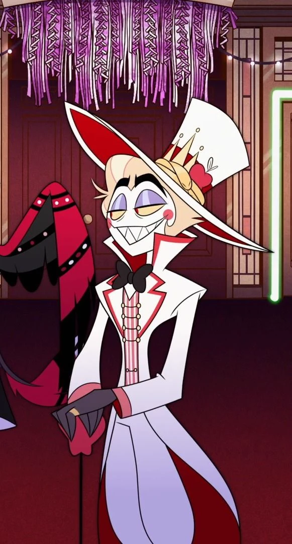 Lucifer thumbnail