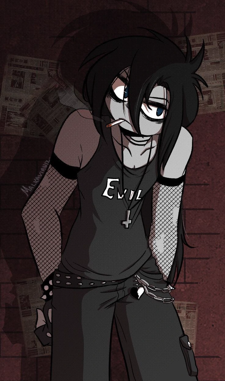 emo peter thumbnail