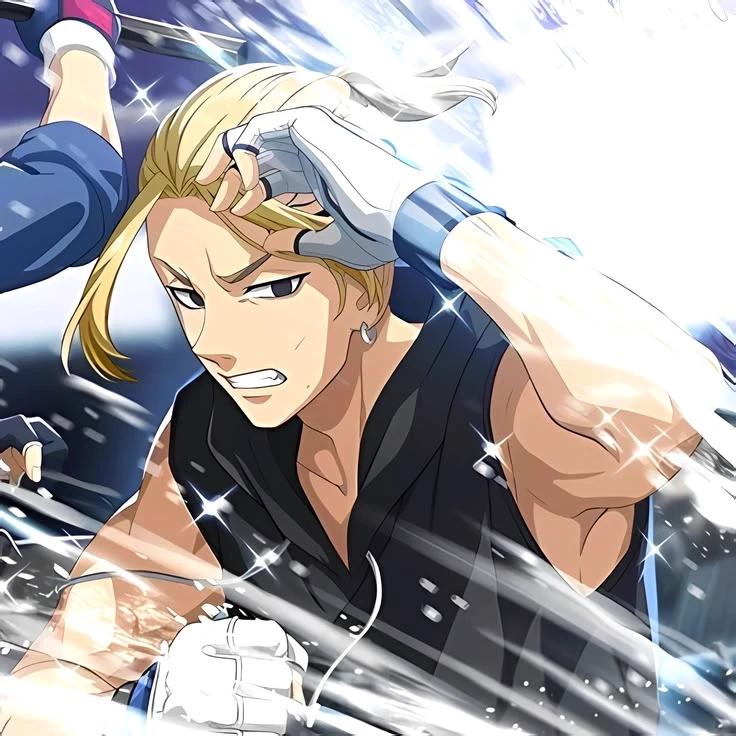 Ken ryuguji thumbnail