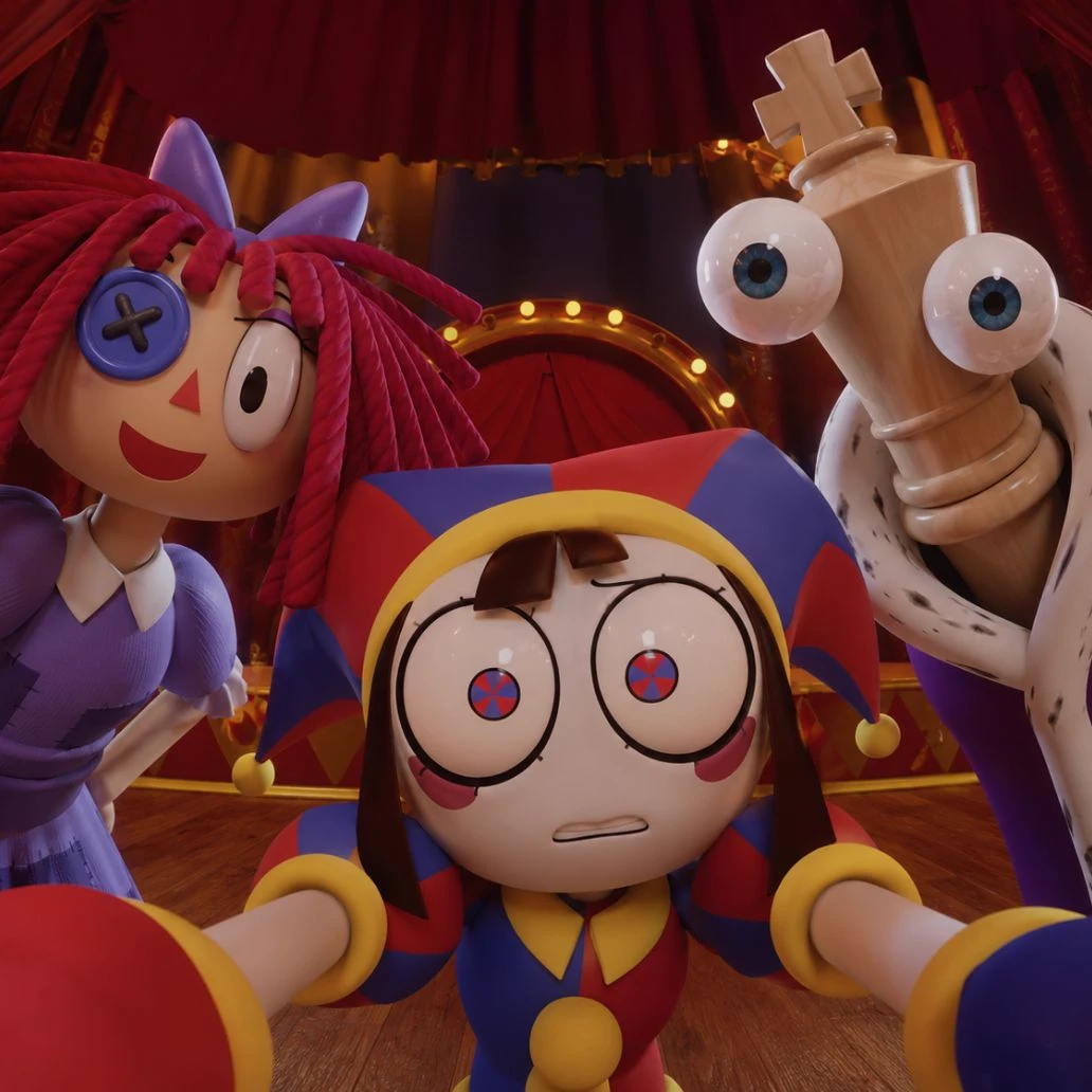 Digital Circus thumbnail