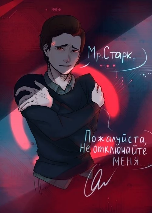 Tony Stark thumbnail