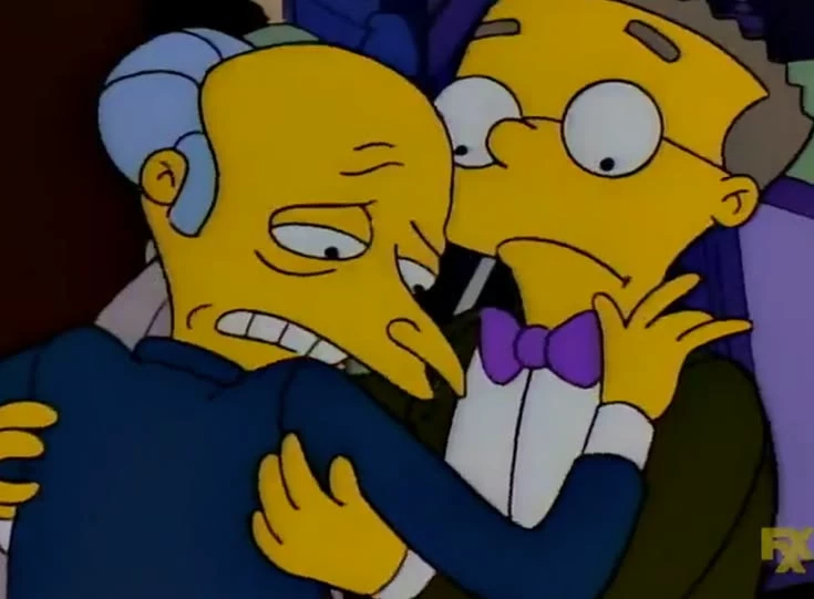 Charles Montgomery Burns thumbnail