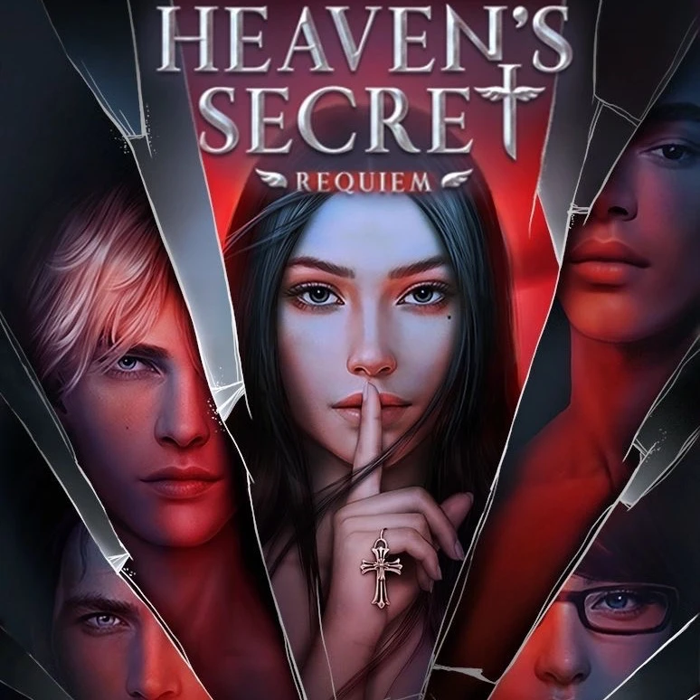 Secret of Heaven Requiem ( thumbnail