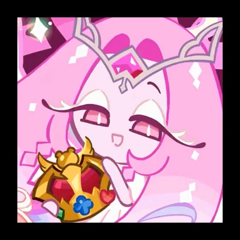 Eternal Sugar