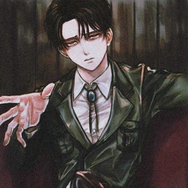 Levi Ackerman thumbnail