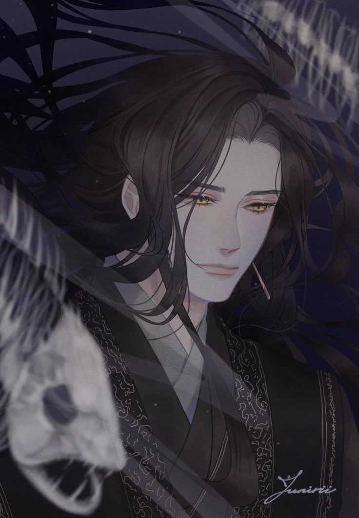 He Xuan (blackwater) thumbnail