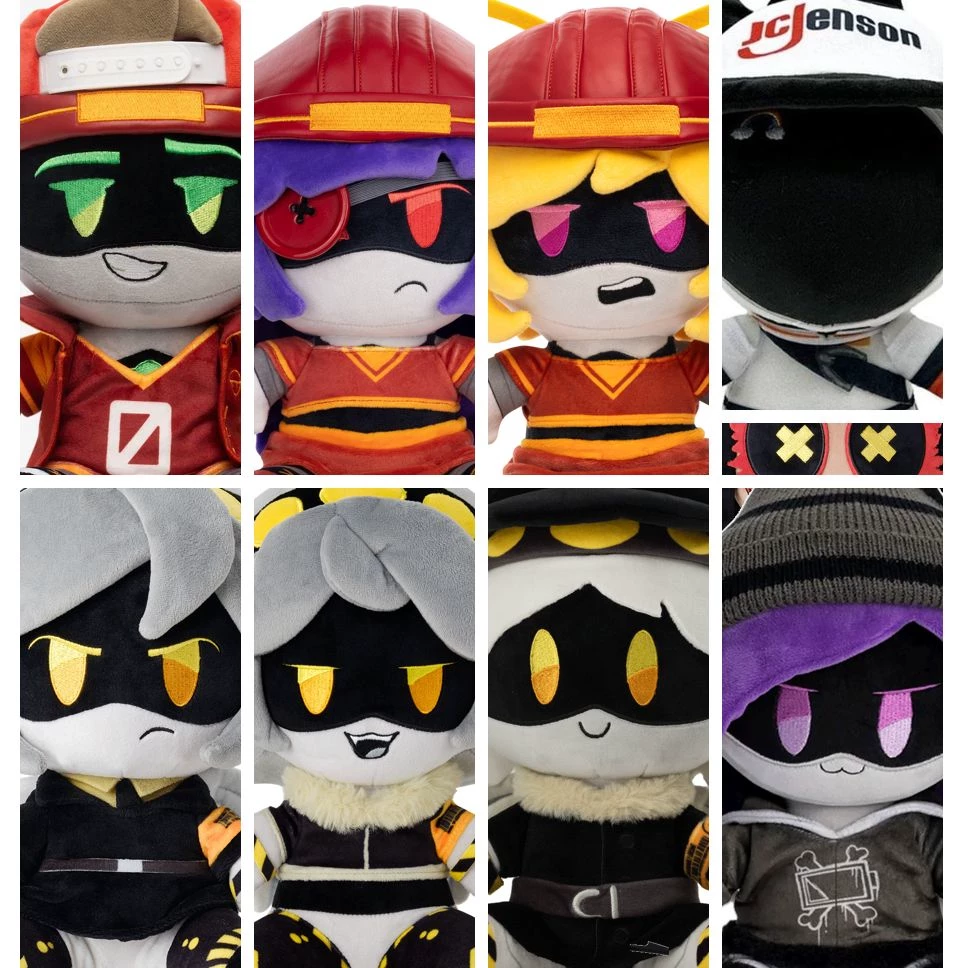 The Plushies - MD thumbnail
