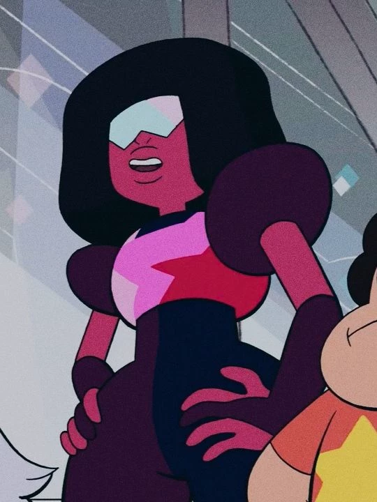 Garnet (Granate) - ❤✨ thumbnail