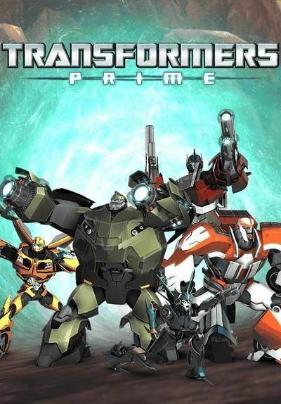 Transformers Prime — RPG✨ thumbnail