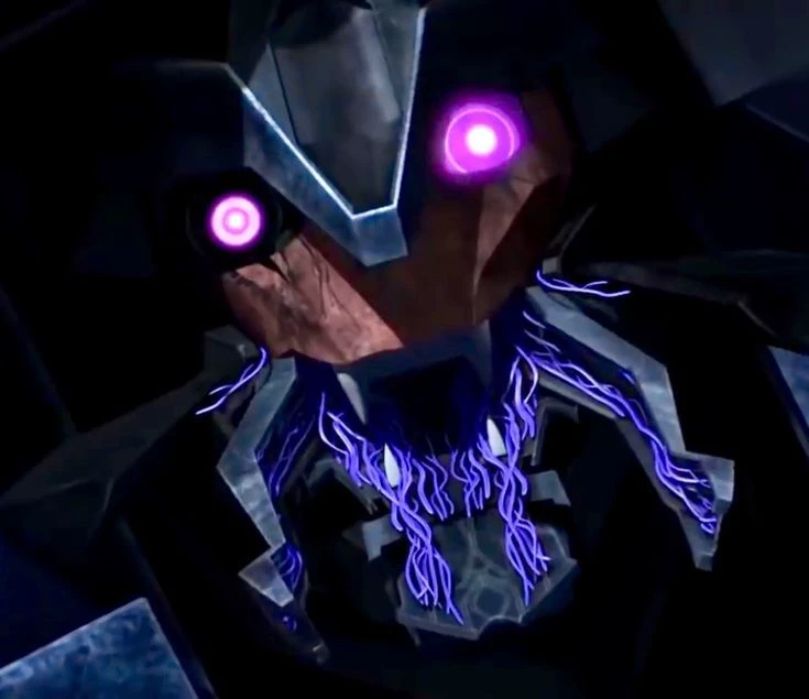 «~.Transformers Prime Infection.~» thumbnail