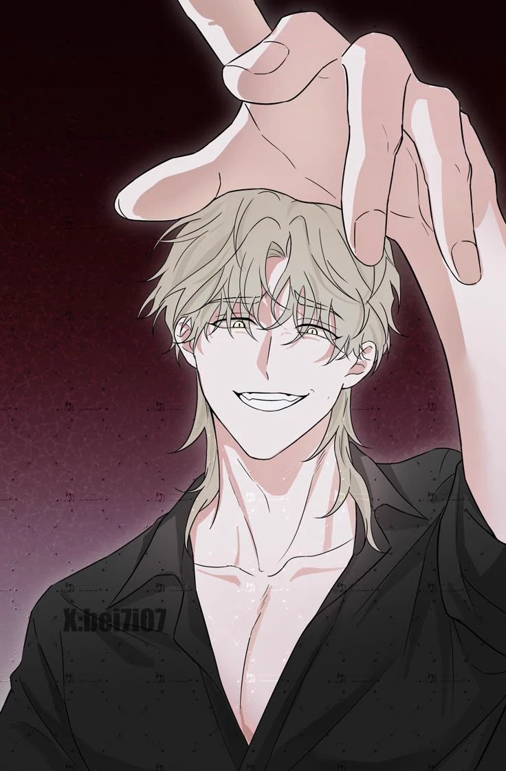 Yeo Taeju~BL thumbnail