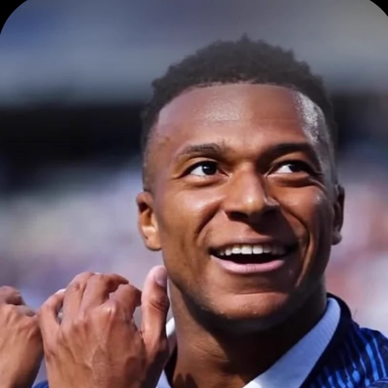 Kylian thumbnail