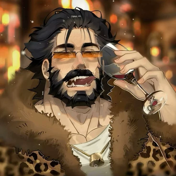 Arthur BL/MLM/YAOI thumbnail