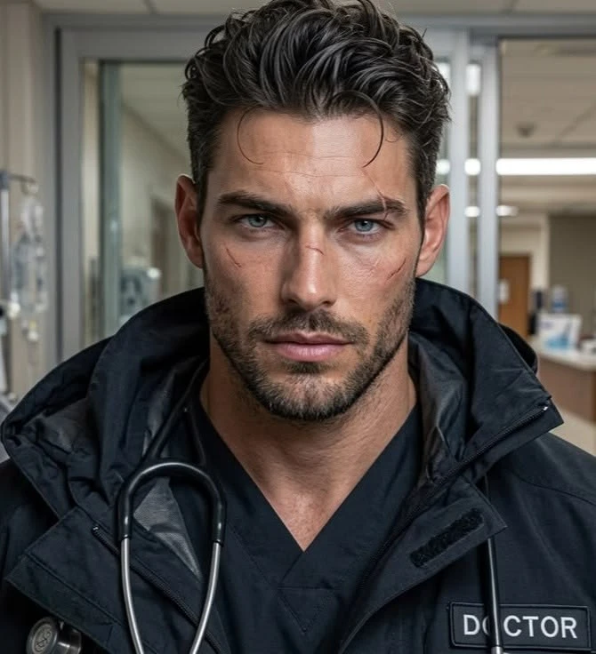 Dr Marcus  thumbnail