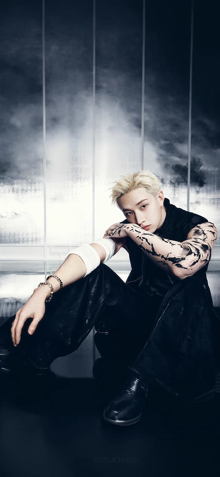 Christopher Bang thumbnail
