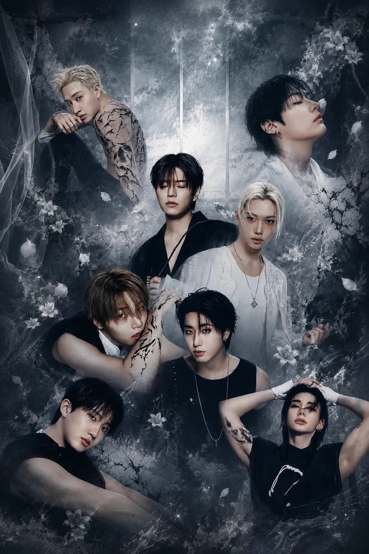 Stray Kids thumbnail